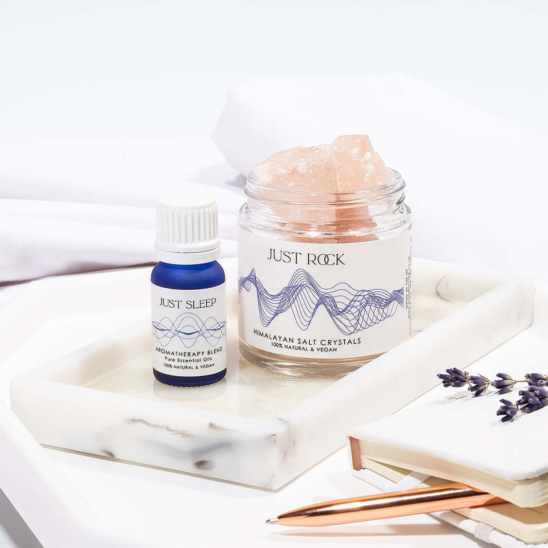 Dream & Relax Starter Kit - The Sleep Collection