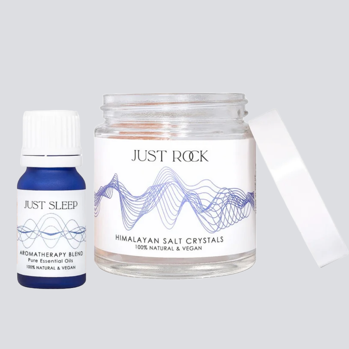 Dream & Relax Starter Kit - The Sleep Collection