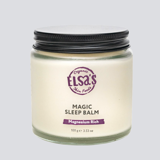 Magic Sleep Balm
