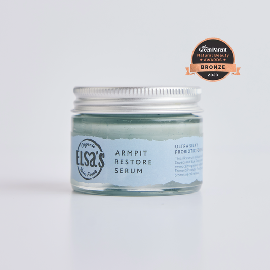 Natural Armpit Restore Serum