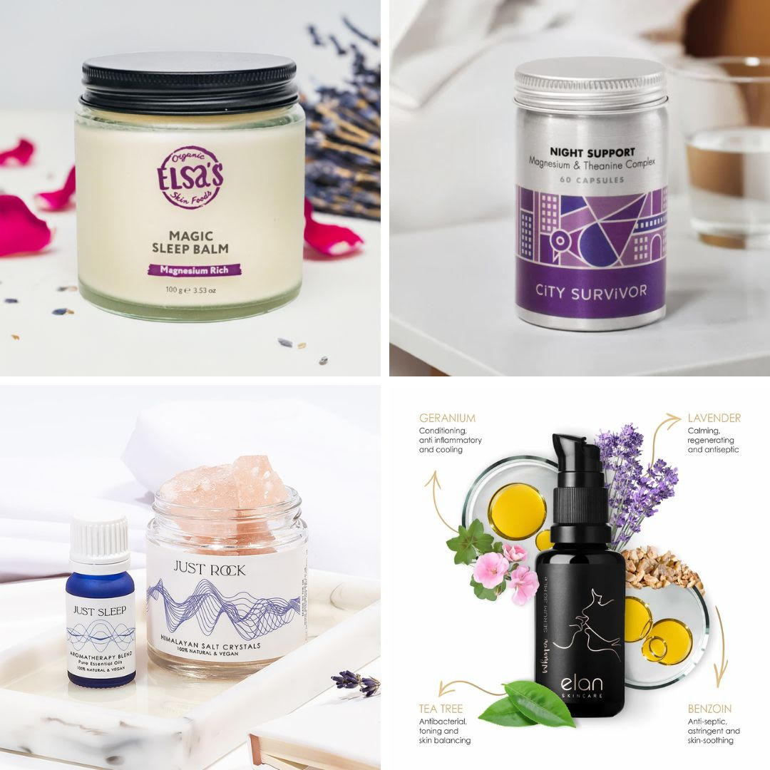 Ultimate Sleep Collection