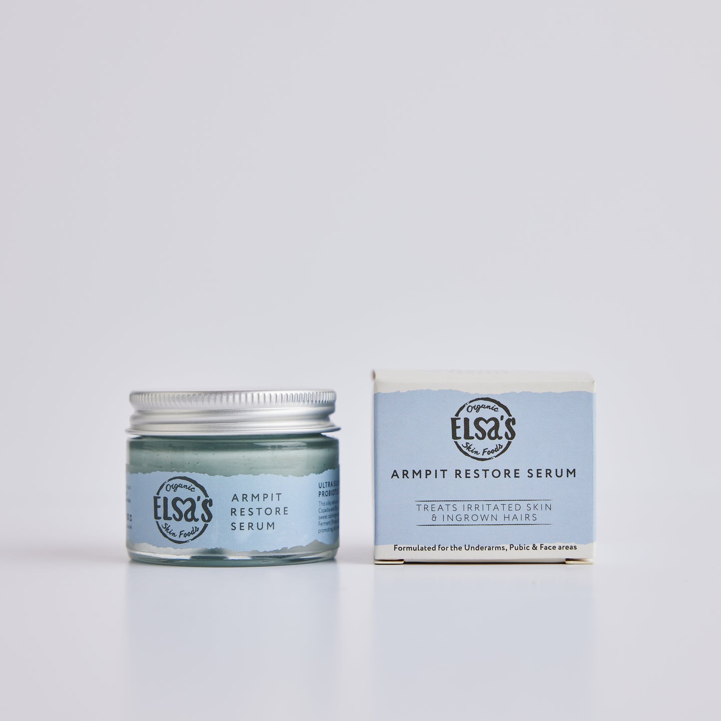 Elsas_Organic_Skinfoods Armpit Restore Serum Box