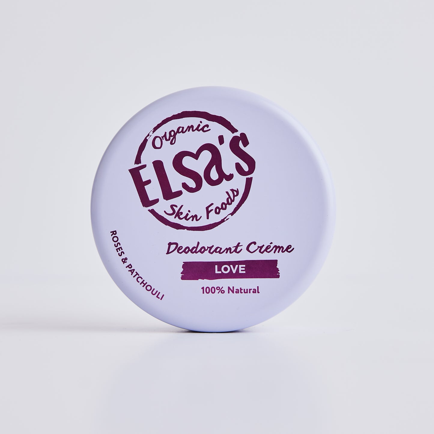 Elsas_Organic_Skinfoods Deodorant Cream Love
