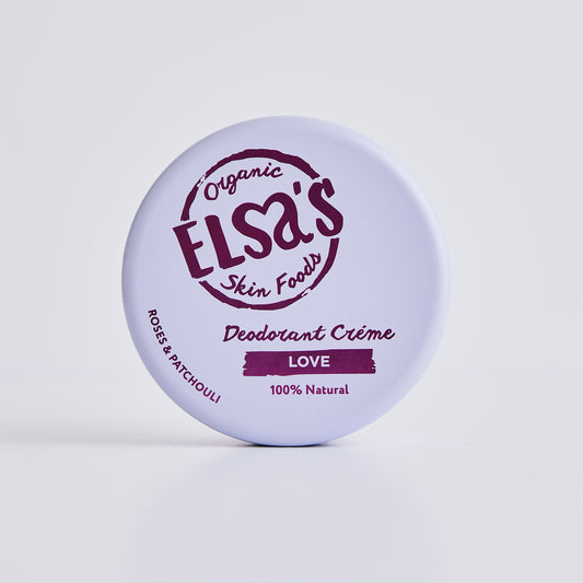 Elsas_Organic_Skinfoods Deodorant Cream Love