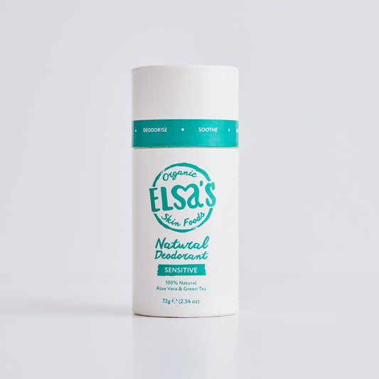 Elsas_Organic_Skinfoods Deodorant Stick Ocean