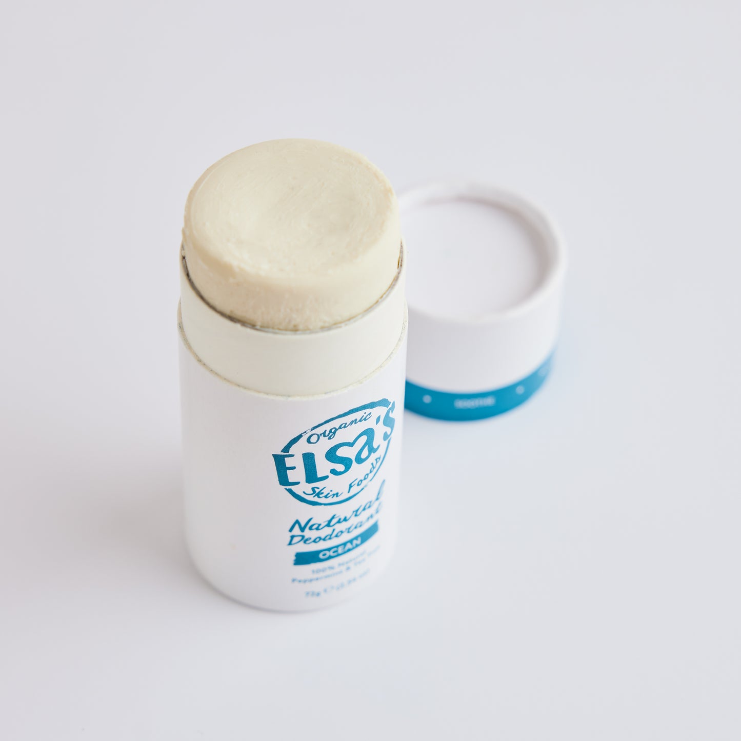 Elsas_Organic_Skinfoods Deodorant Stick Ocean Open