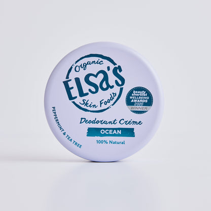 Elsas_Organic_Skinfoods Ocean Deodorant Cream 