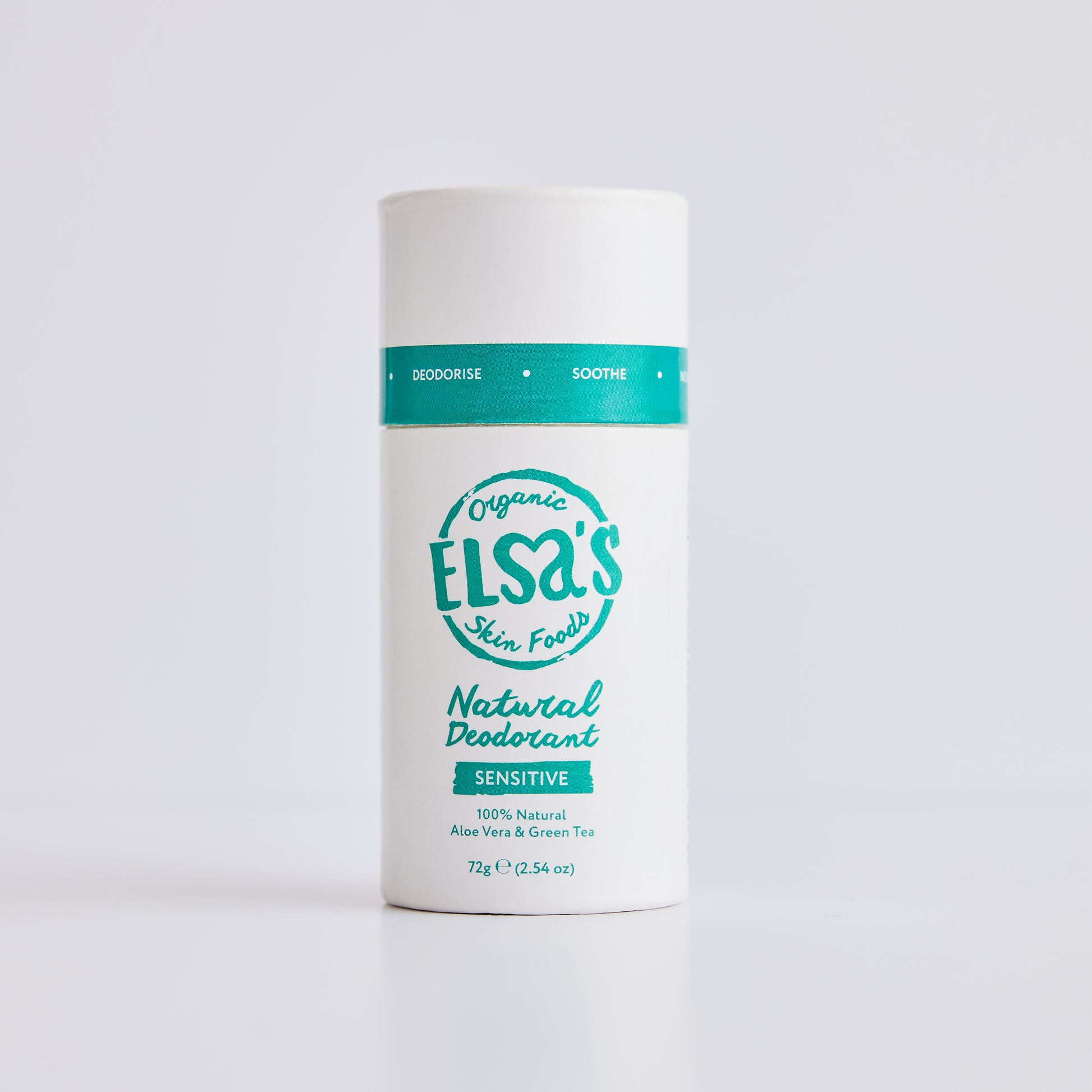 Elsas_Organic_Skinfoods Sensitive Deodorant Stick