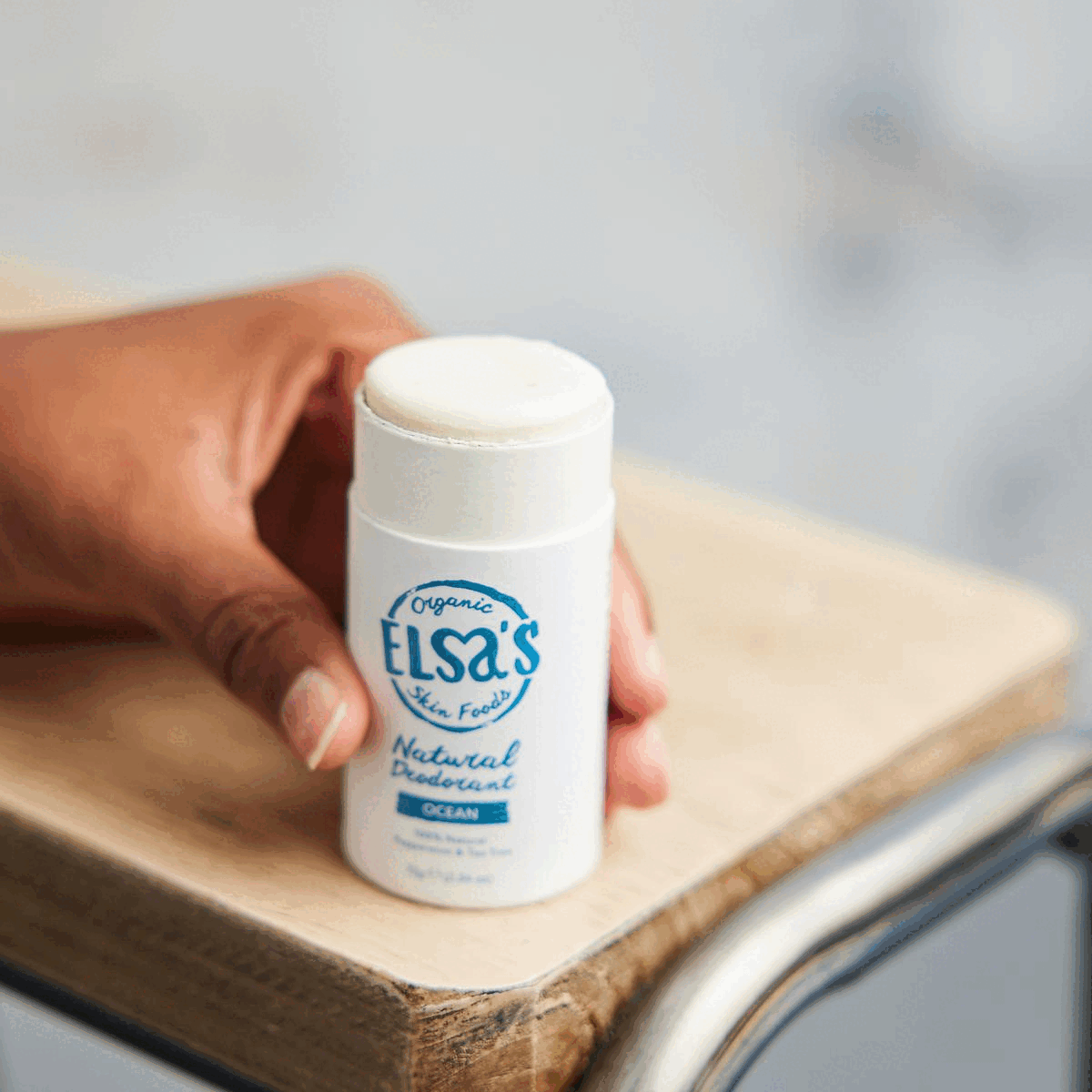 Elsas_Organic_Skinfoods Deodorant Stick Ocean gif