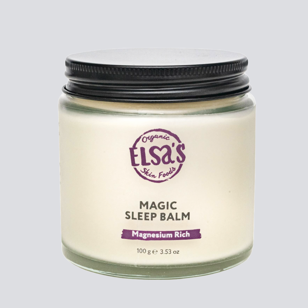 Magic Sleep Balm