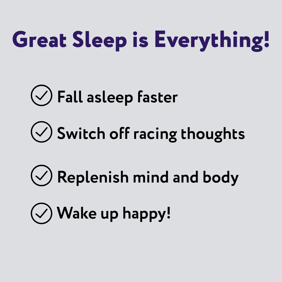 Magic Sleep Balm