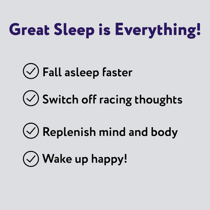 Magic Sleep Balm