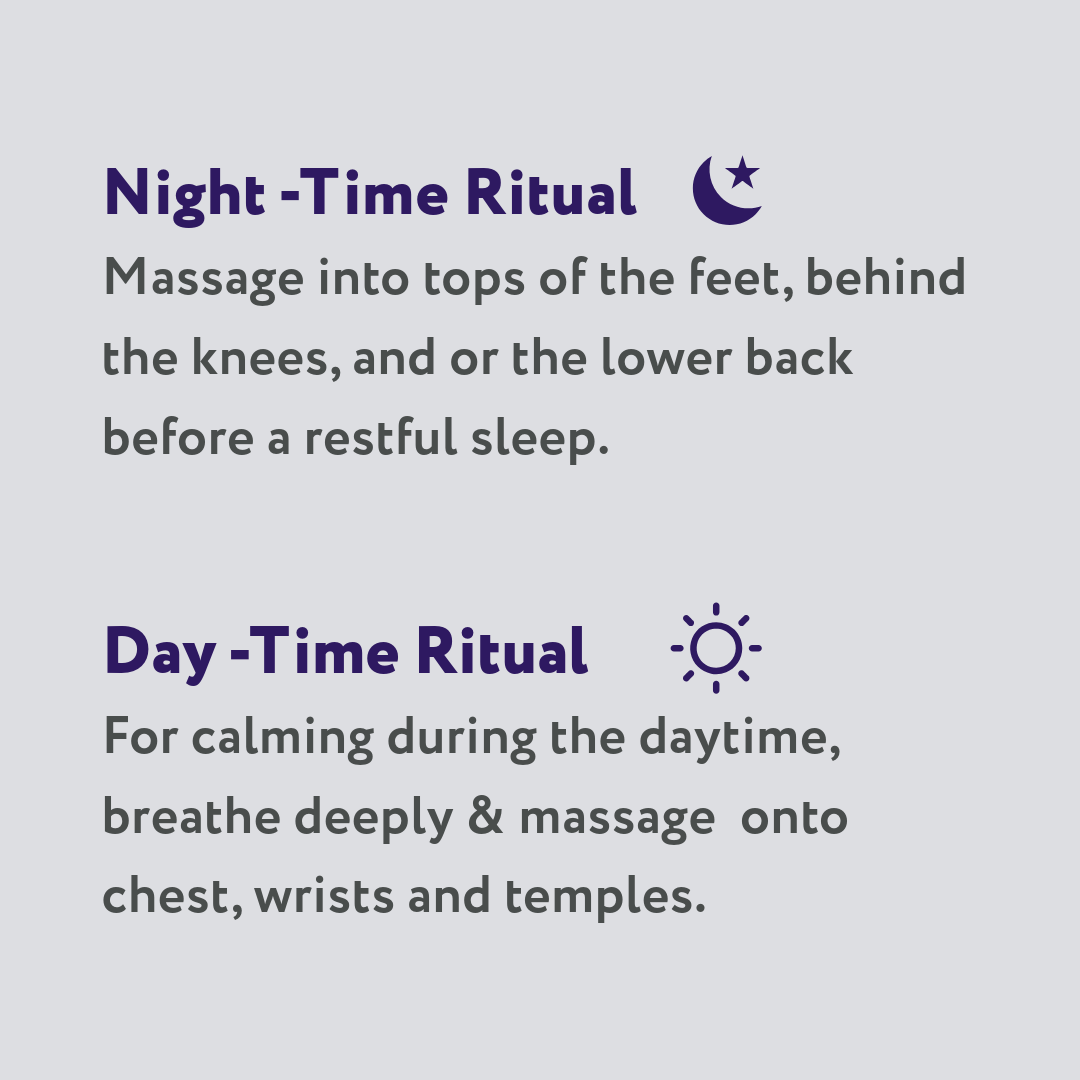 Magic Sleep Balm
