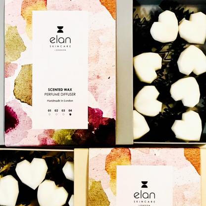 Elan Scented Wax Melts - Life is Beautiful - Elan Skincare