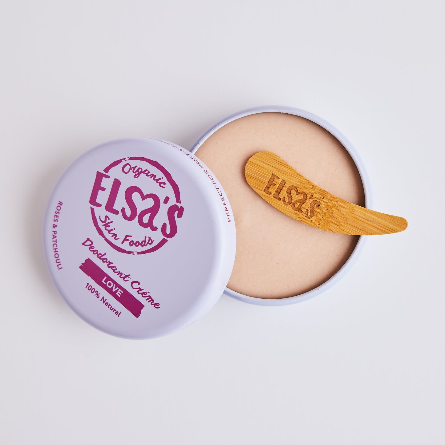 Elsas_Organic_Skinfoods Deodorant Cream Love Open