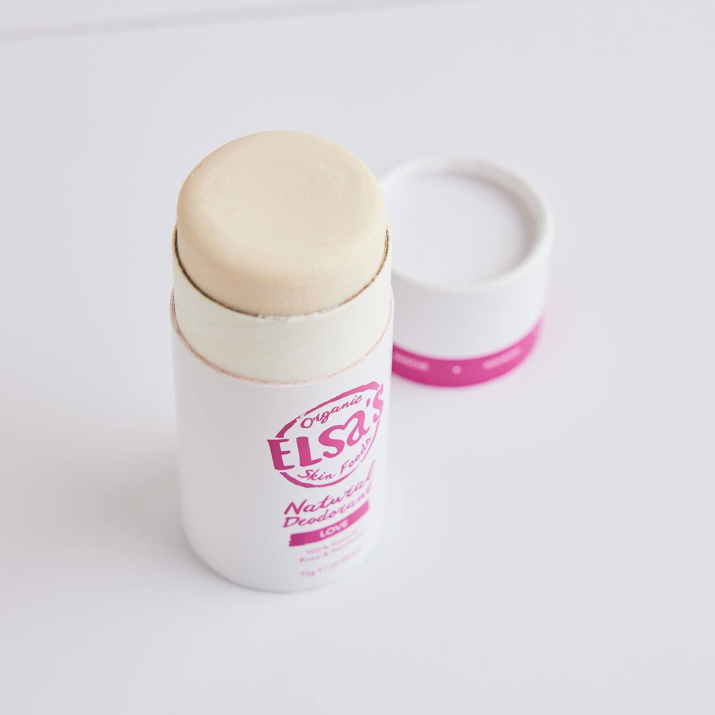 Elsas_Organic_Skinfoods Deodorant Stick Love Open