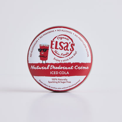 Elsas_Organic_Skinfoods Iced Cola Deodorant Cream